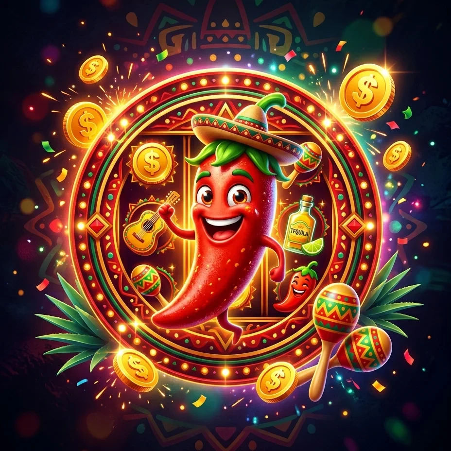 Hot Pepper sur Roobet Casino