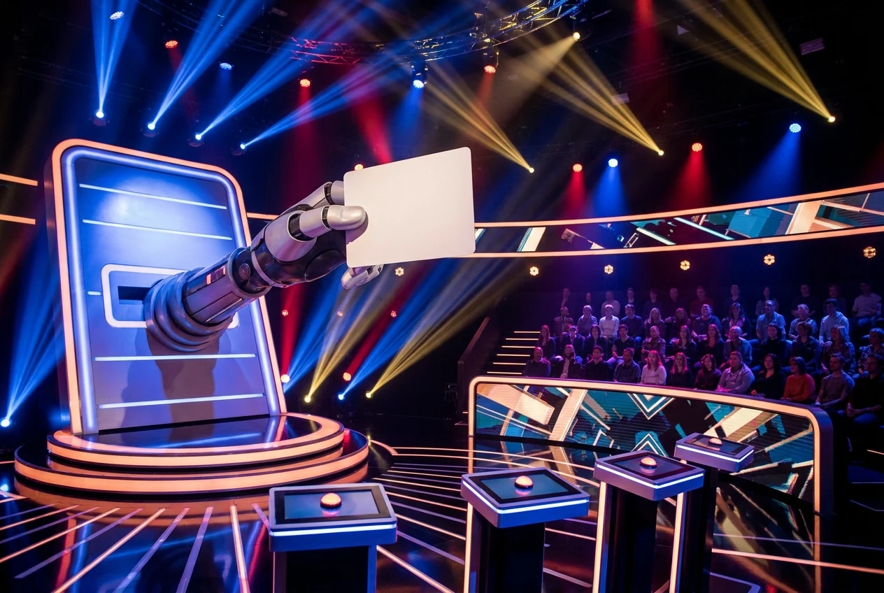 Top Card sur Roobet Casino