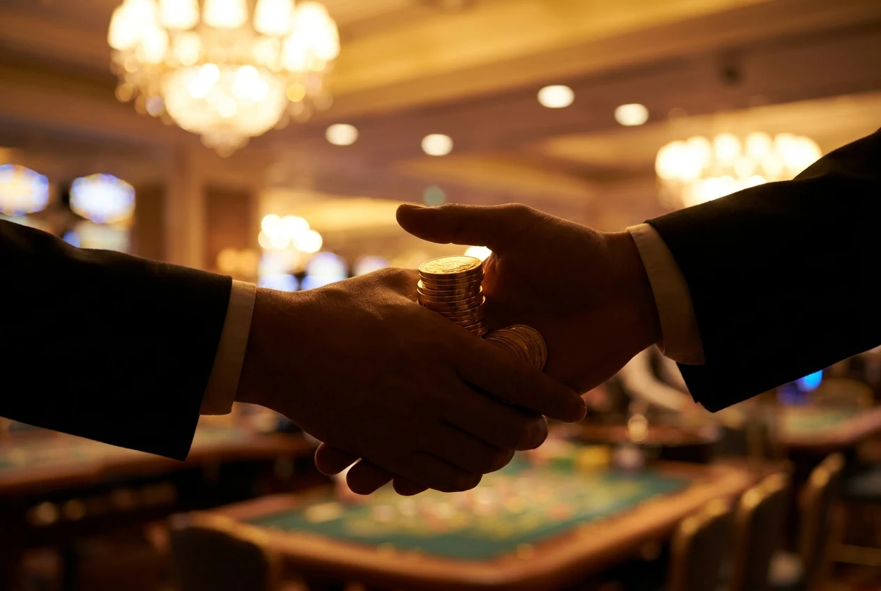 Sans dépôt Roobet Casino