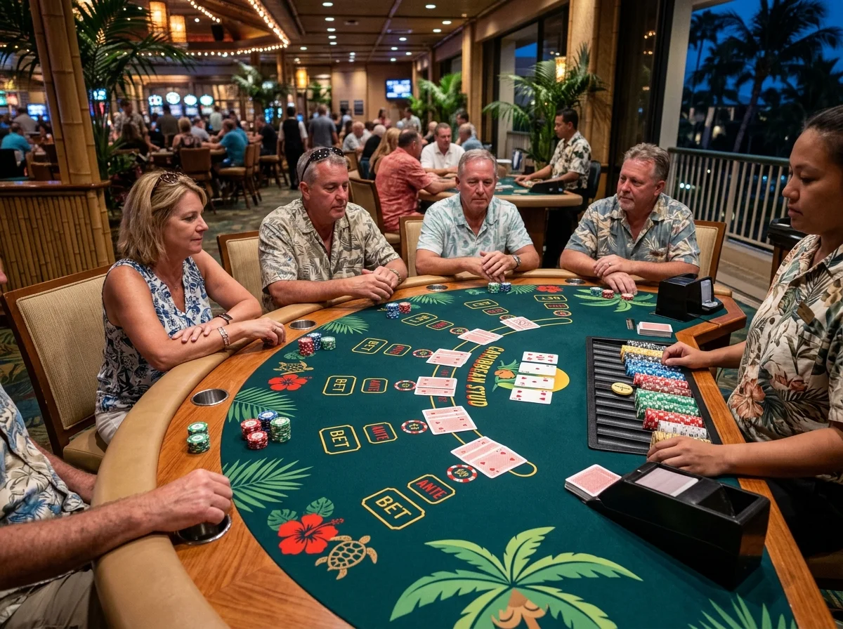 Jeux de table, Roobet Casino en ligne