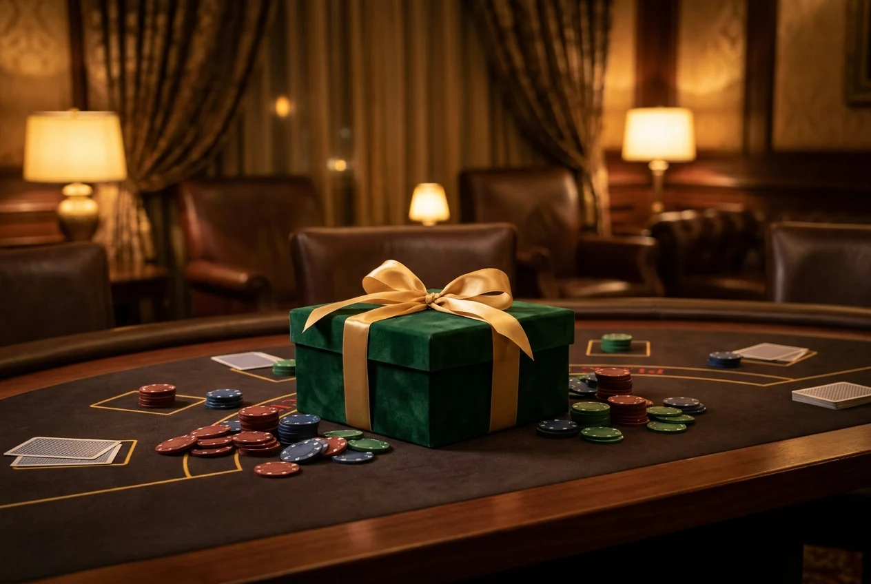 Statut actuel Roobet Casino