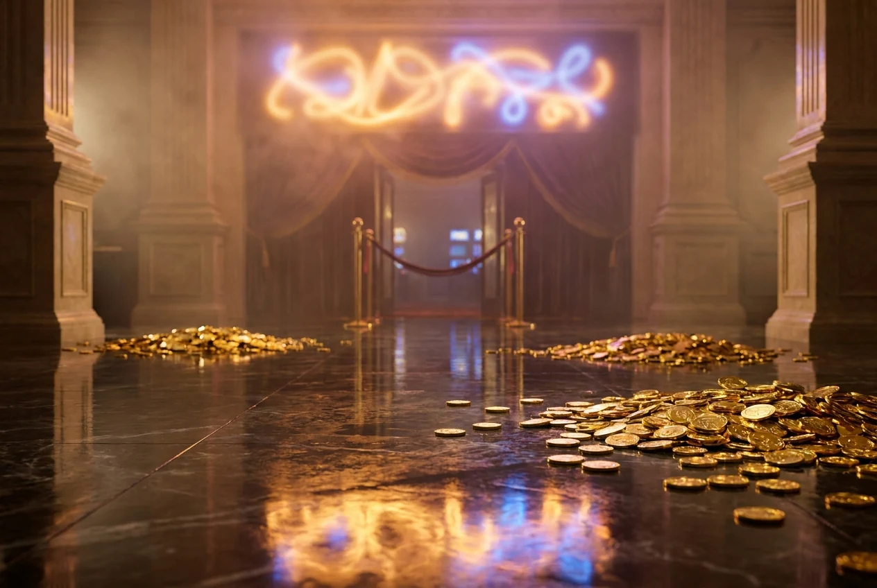 À lire si une offre apparaît Roobet Casino